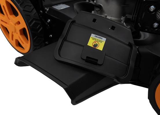 Cortacesped Anova Plus - 46 cm - Autopropulsado